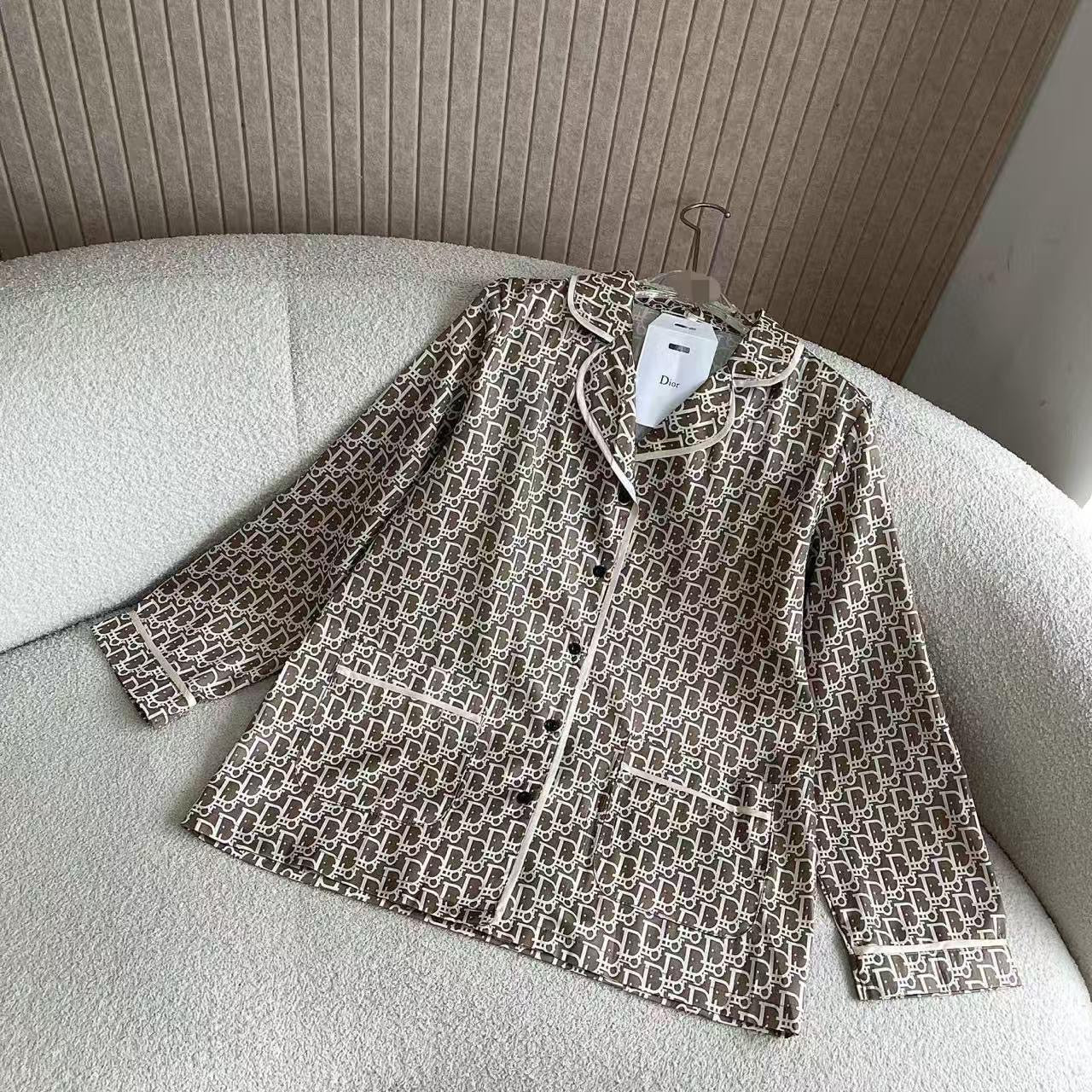 Dior clothe set