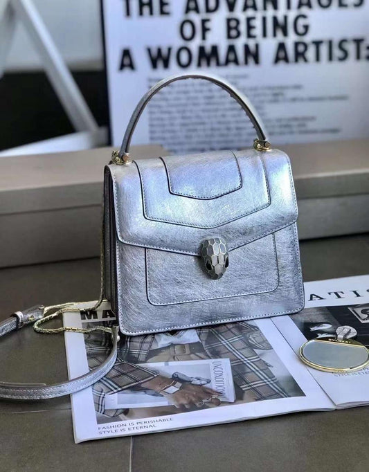 Bvlgari bag