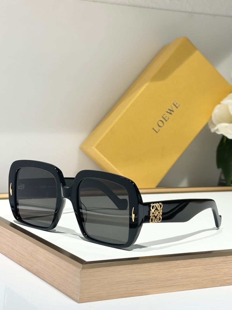 Loewe sunglasses