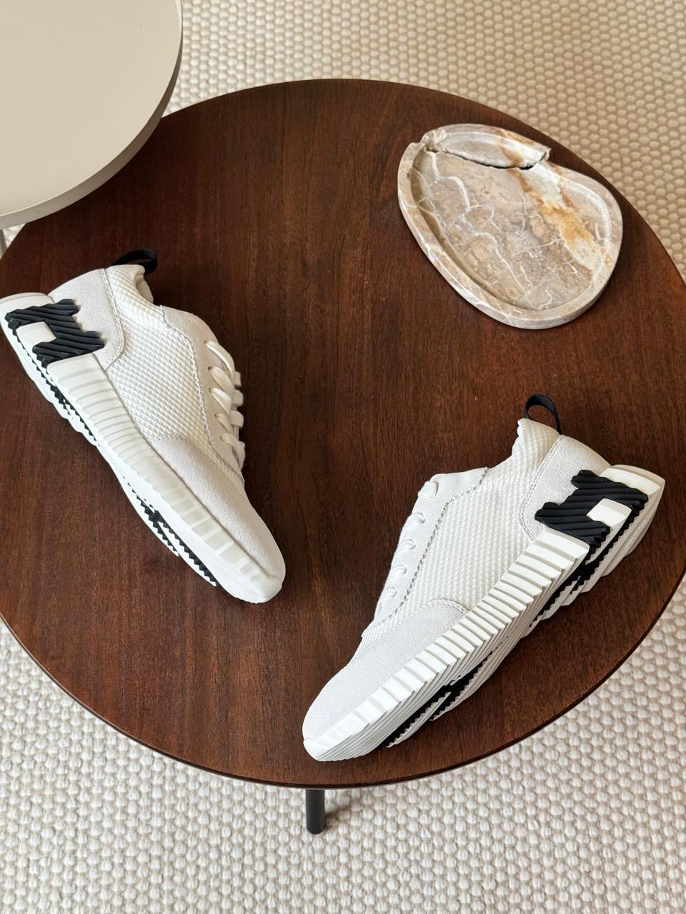Hermes sneakers