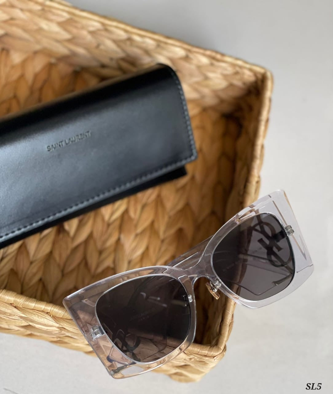 Ysl sunglasses