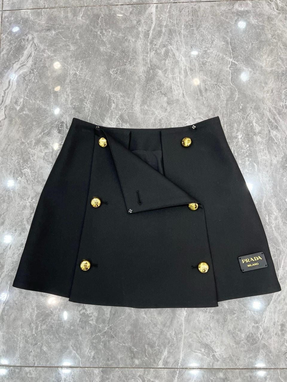 Prada skirt66