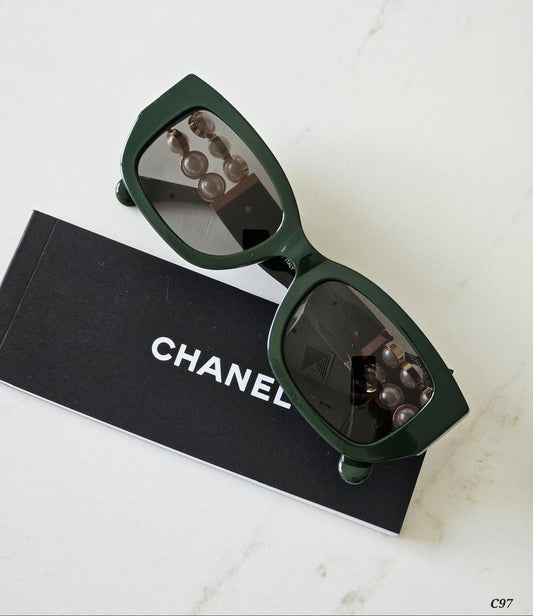 Chanel sunglasses