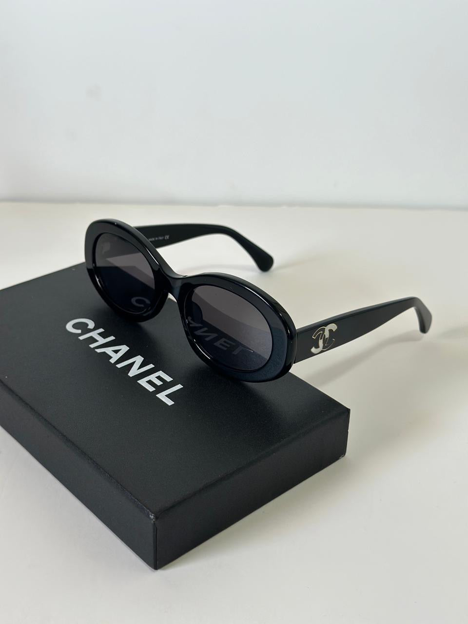 Chanel sunglasses