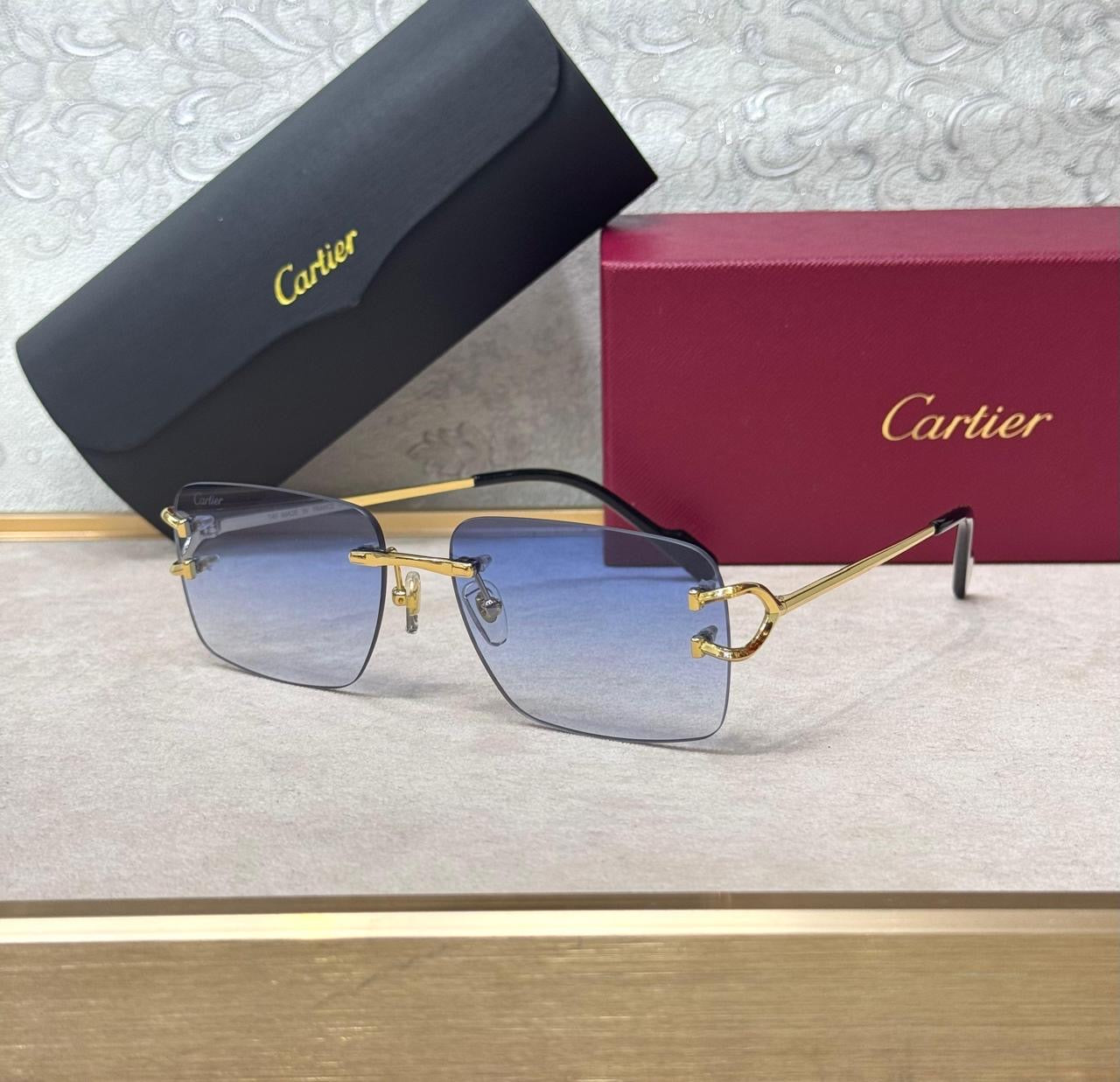 Cartier sunglasses