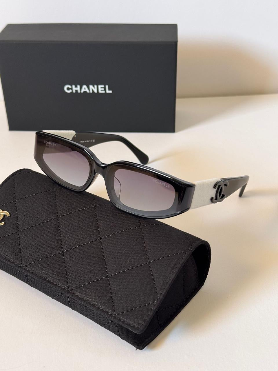 Chanel sunglasses
