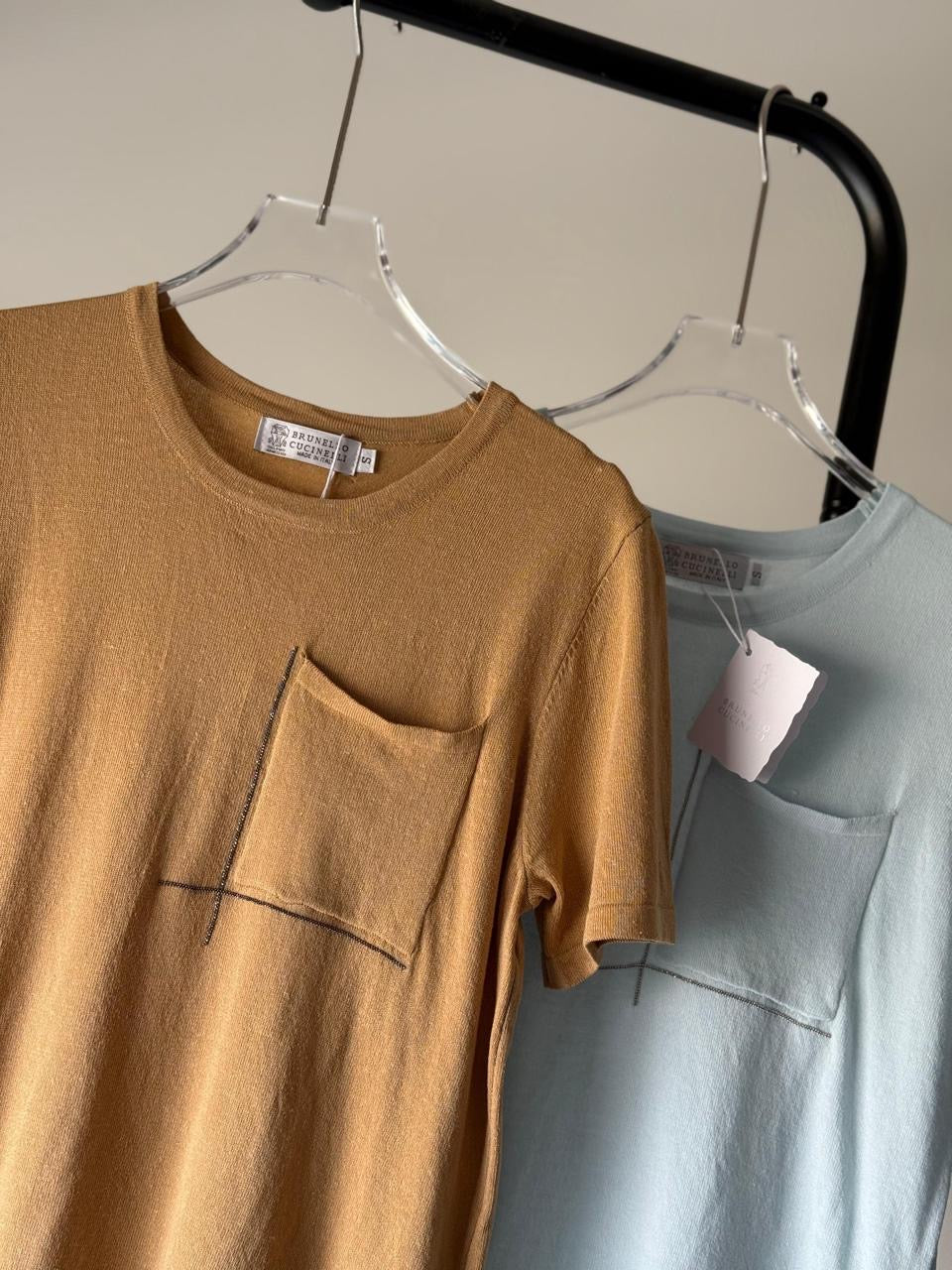 BRUNELLO T-SHIRT