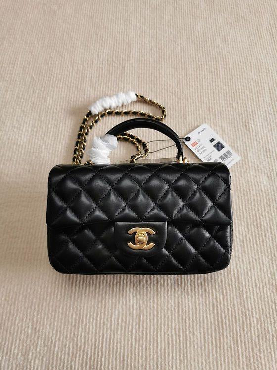 Chanel bag