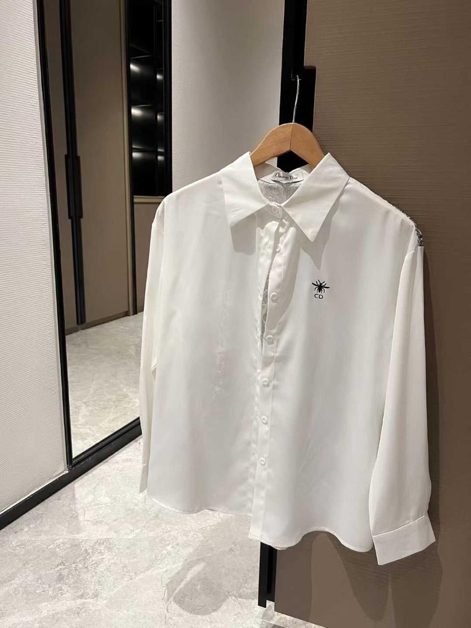 Dior shirt