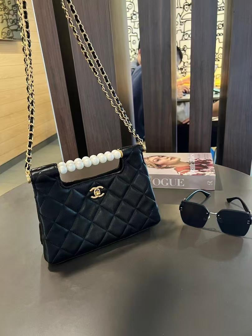 Chanel bag