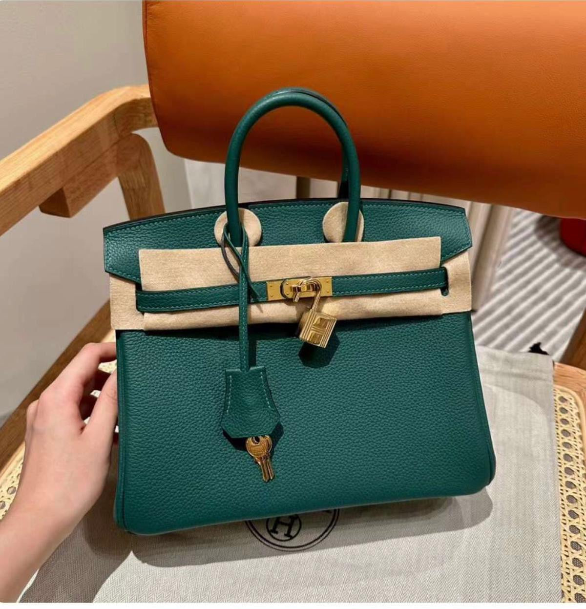 Hermes bag birkin
