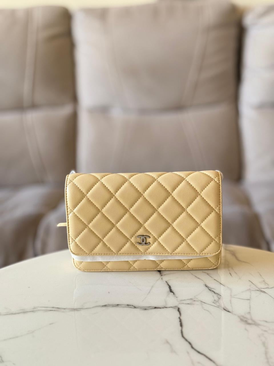 Chanel bag