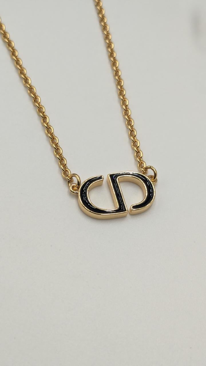 Dior jewelry set