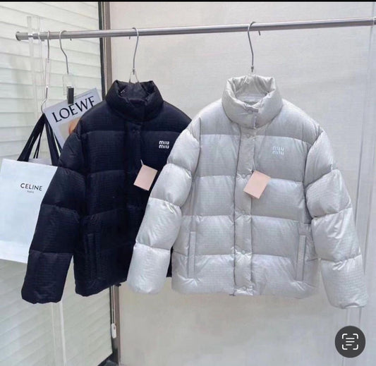 Miu miu jacket