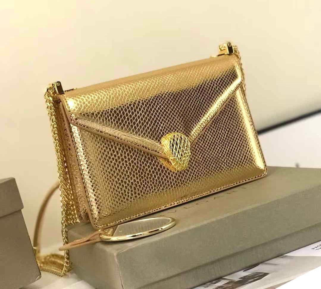 Bvlgari bag