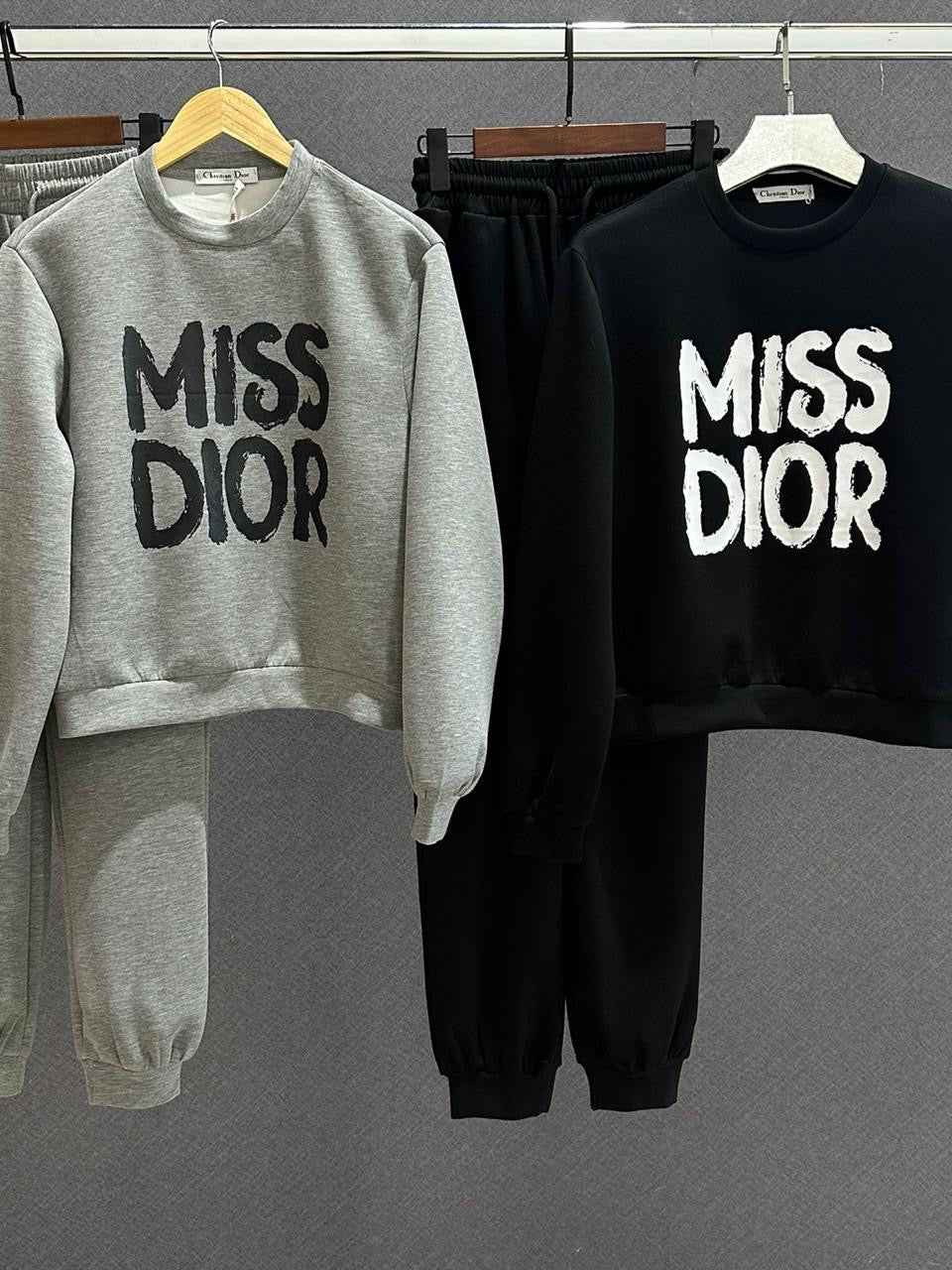 Dior tracksuit