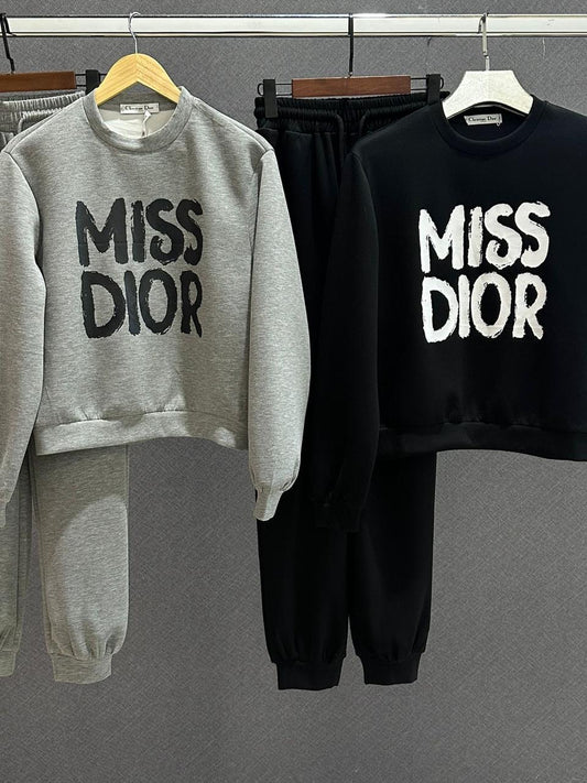 Dior tracksuit