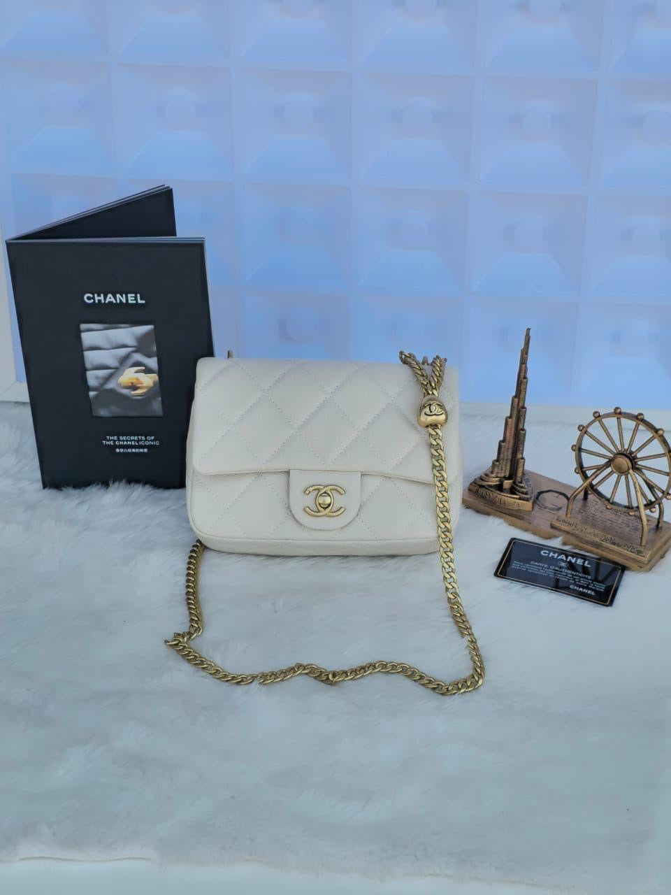 Chanel bag