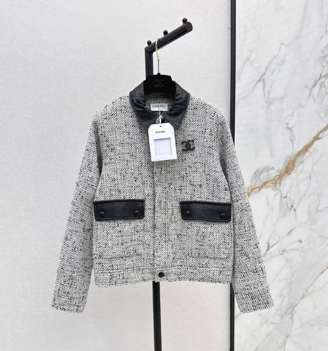 Chanel jacket