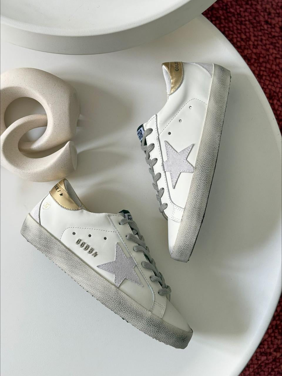 Golden goose sneakers