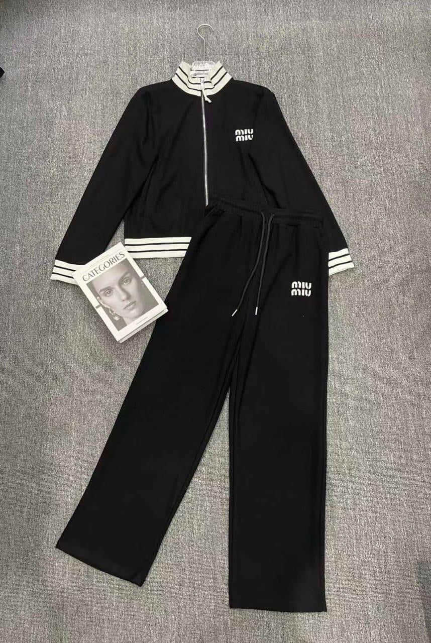 Miu miu tracksuit