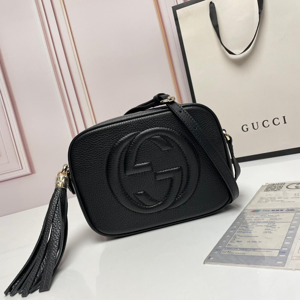 Gcci bag