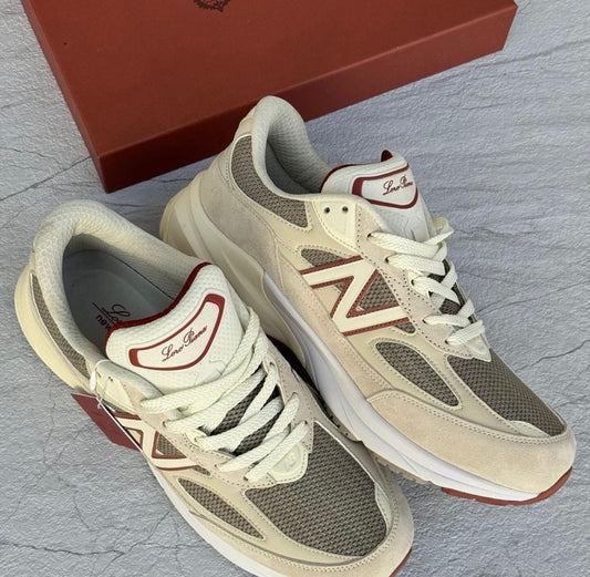 New Balance X Loro piana sneakers