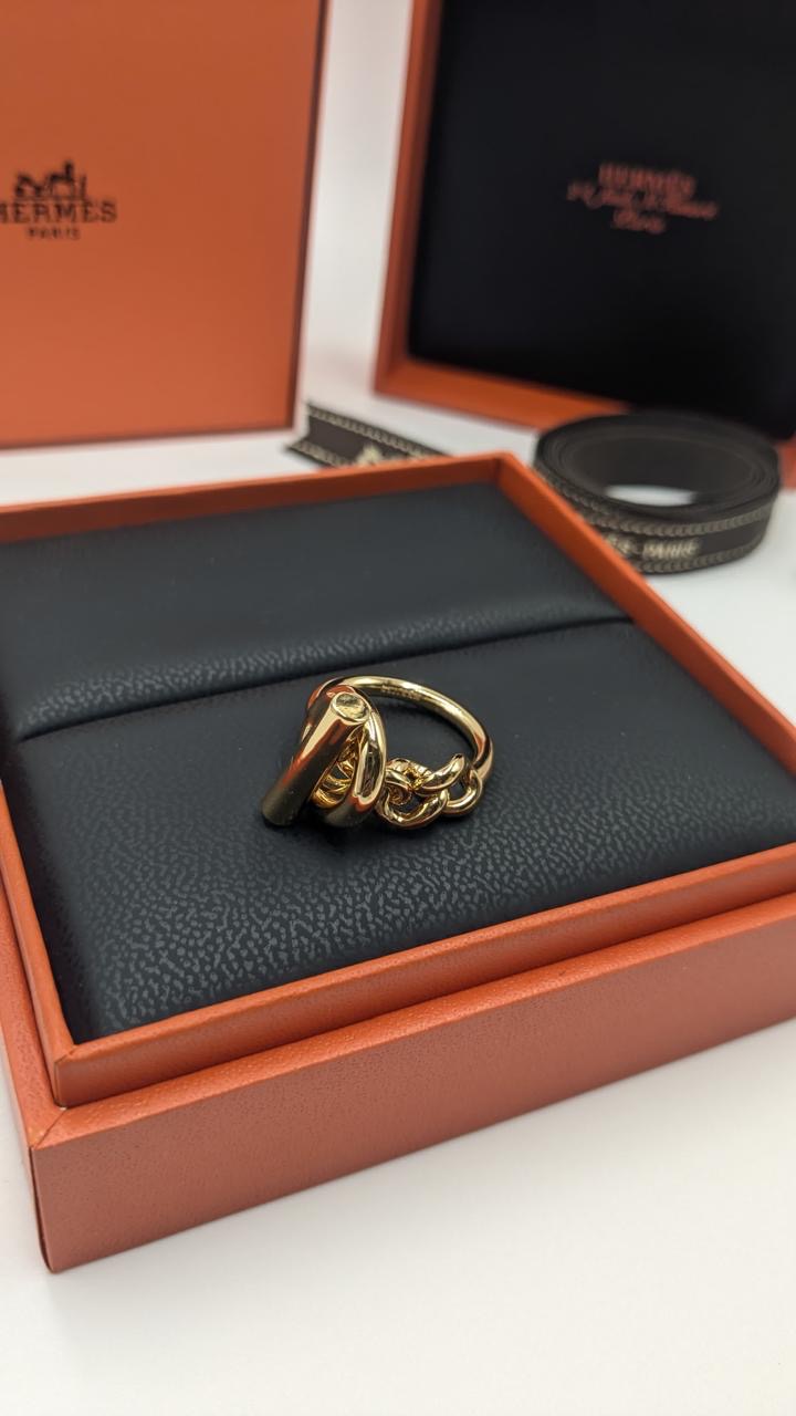 Hermes ring