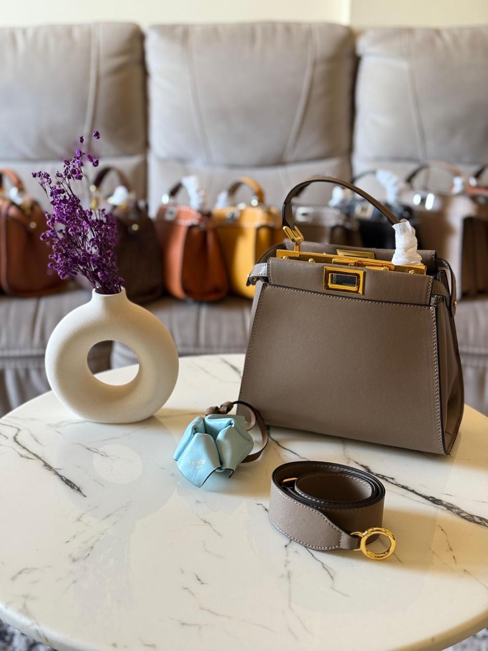 Fendi bag