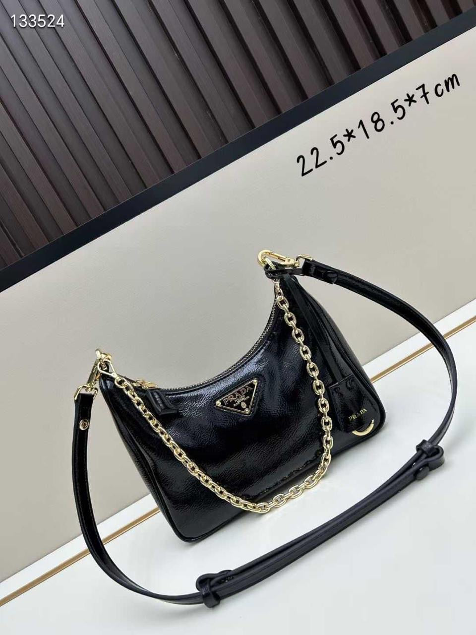 Prada bag