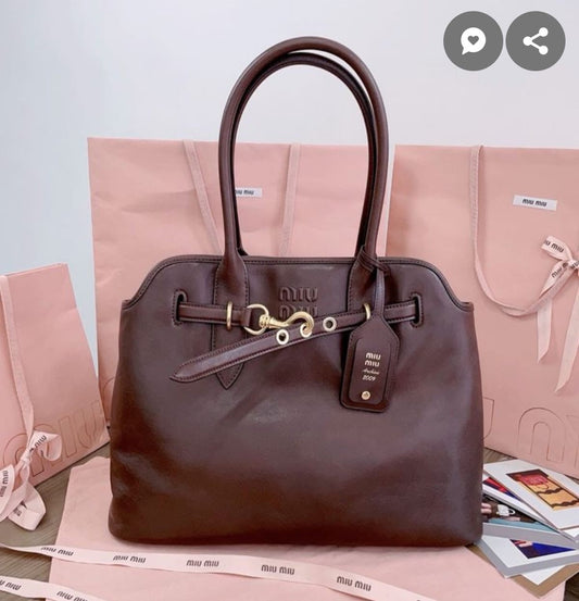Miu miu bag