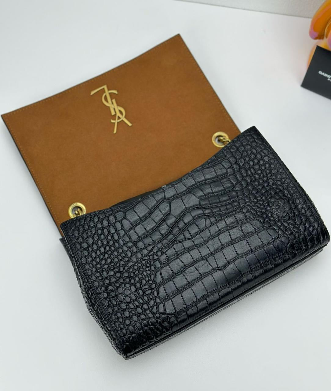 Ysl bag - 2 sided