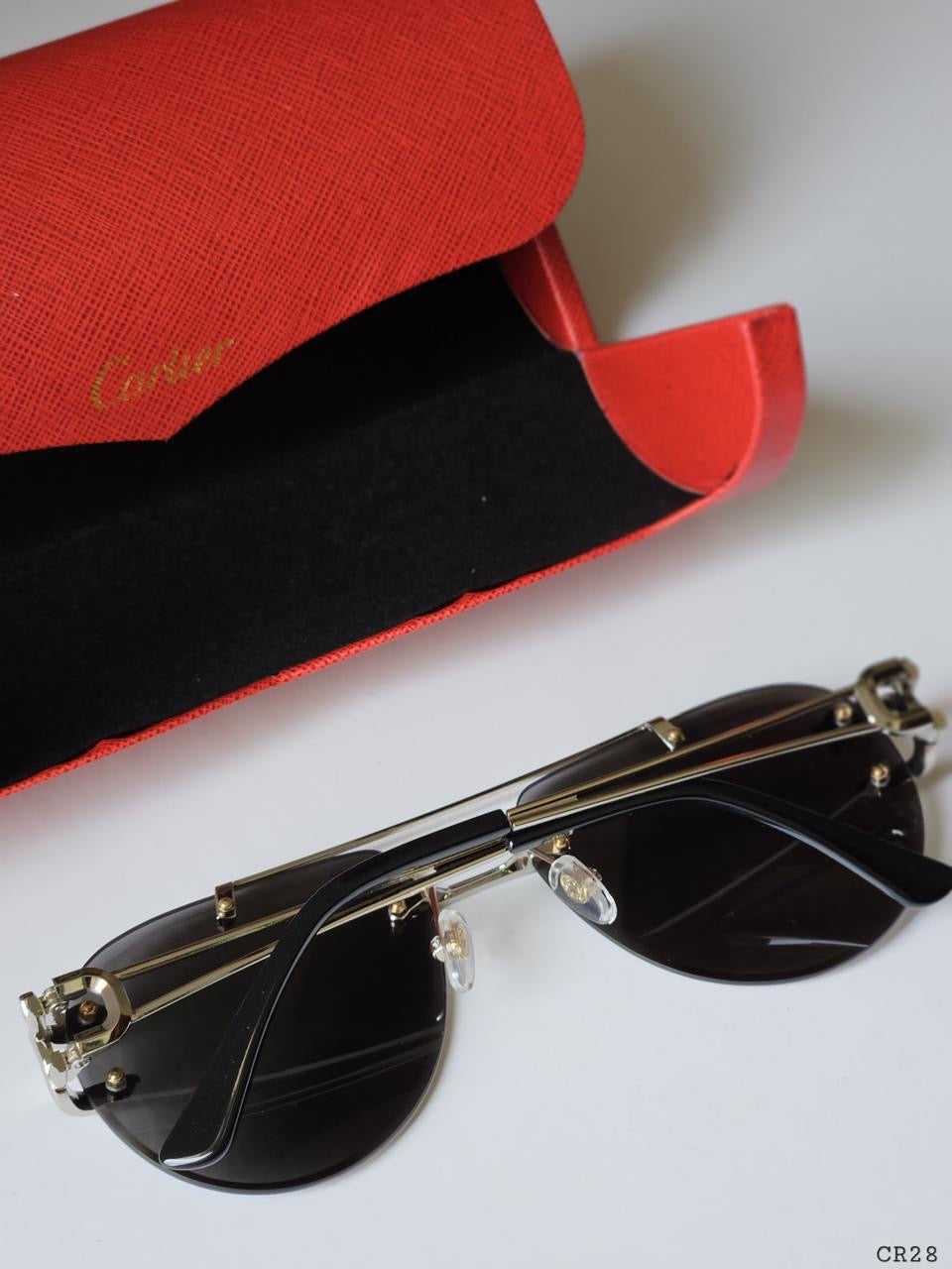 Cartier sunglasses