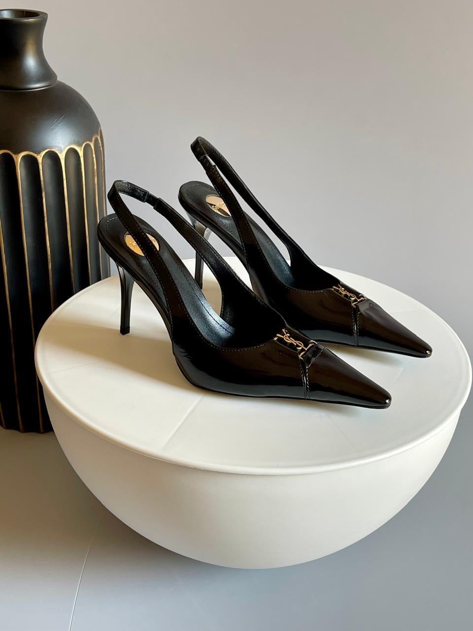 Ysl heels