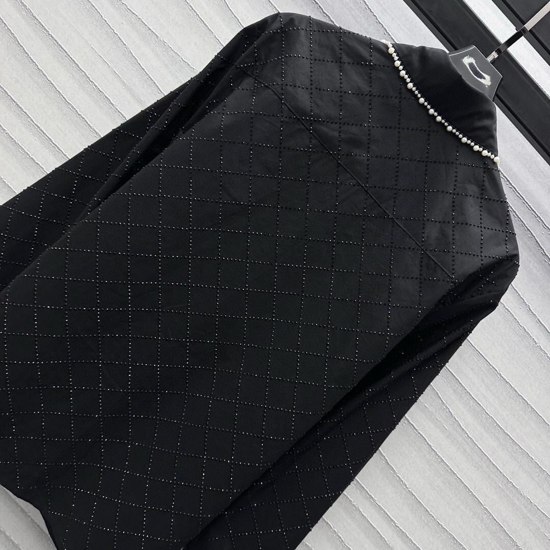 Chanel shirt