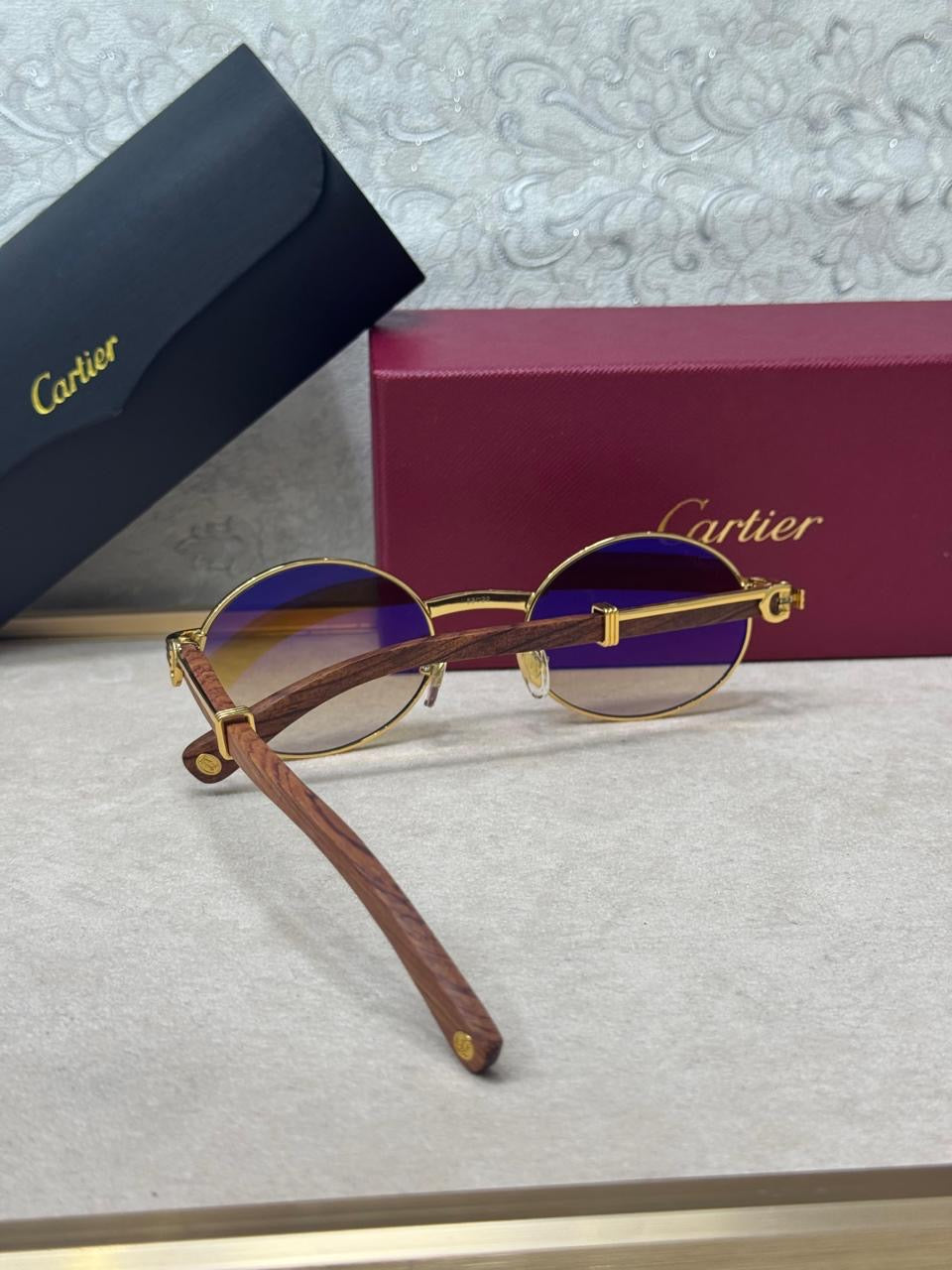 Cartier sunglasses