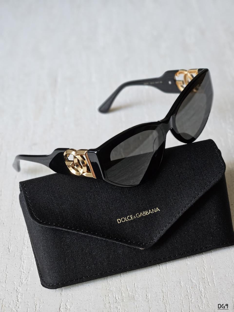 D&G sunglasses