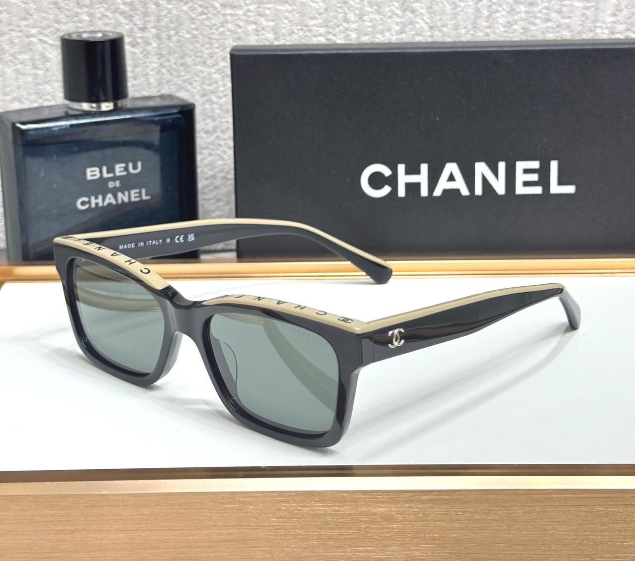 Chanel sunglasses