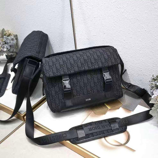 Dior bag - men unisex