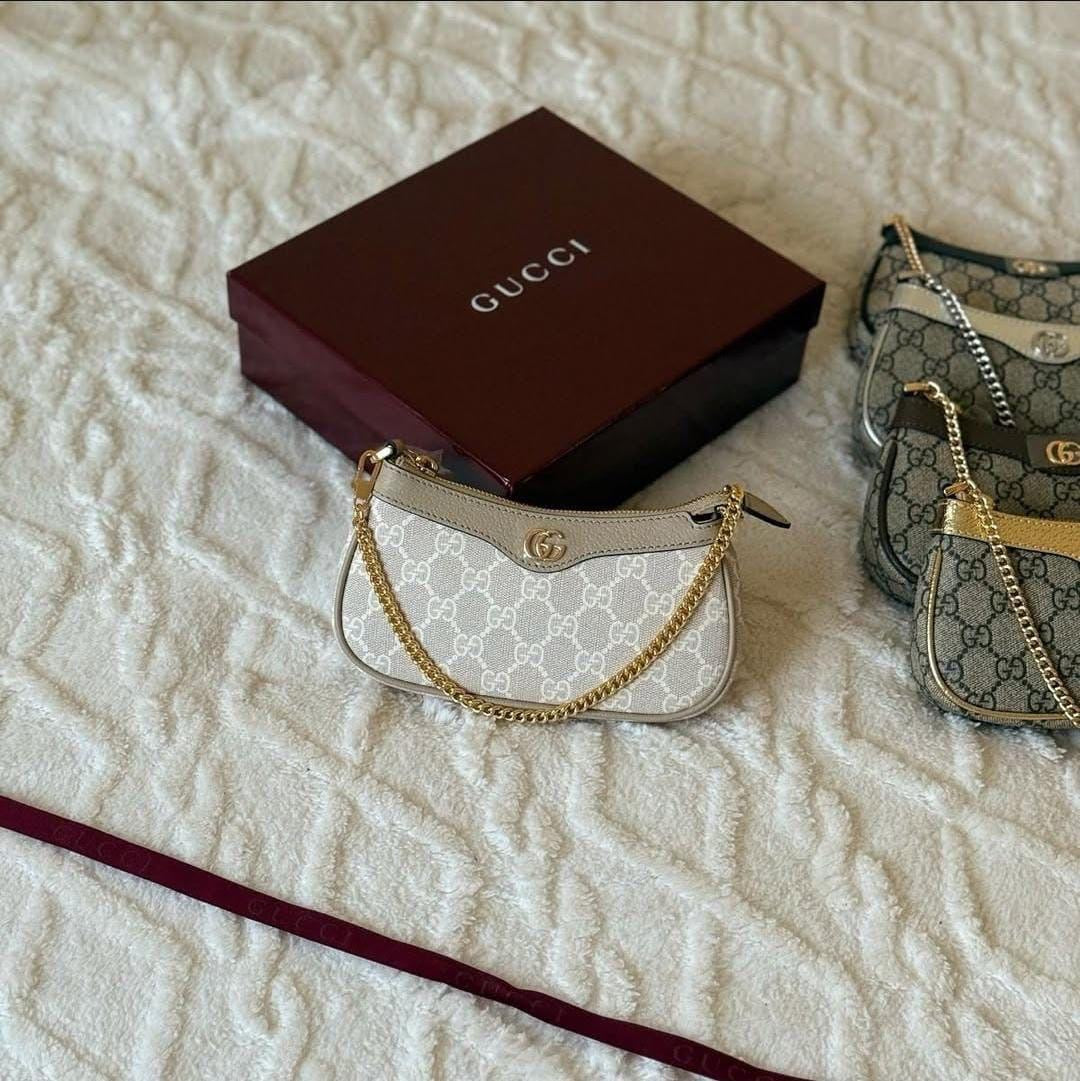 Gucci bag mini