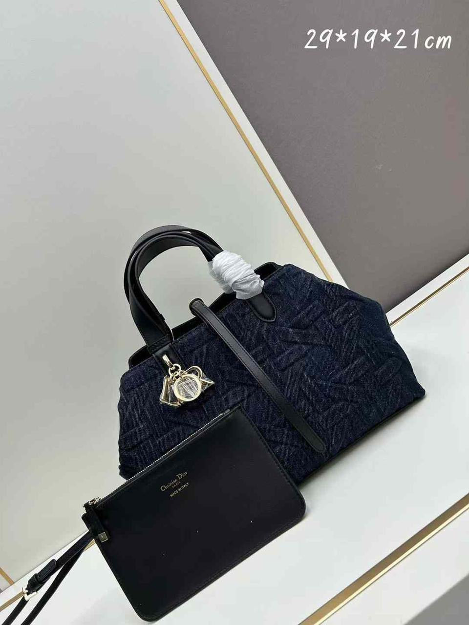 Dior bag tote