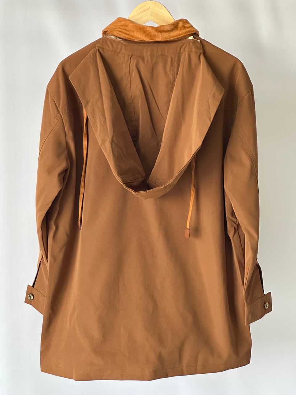 Loewe jacket