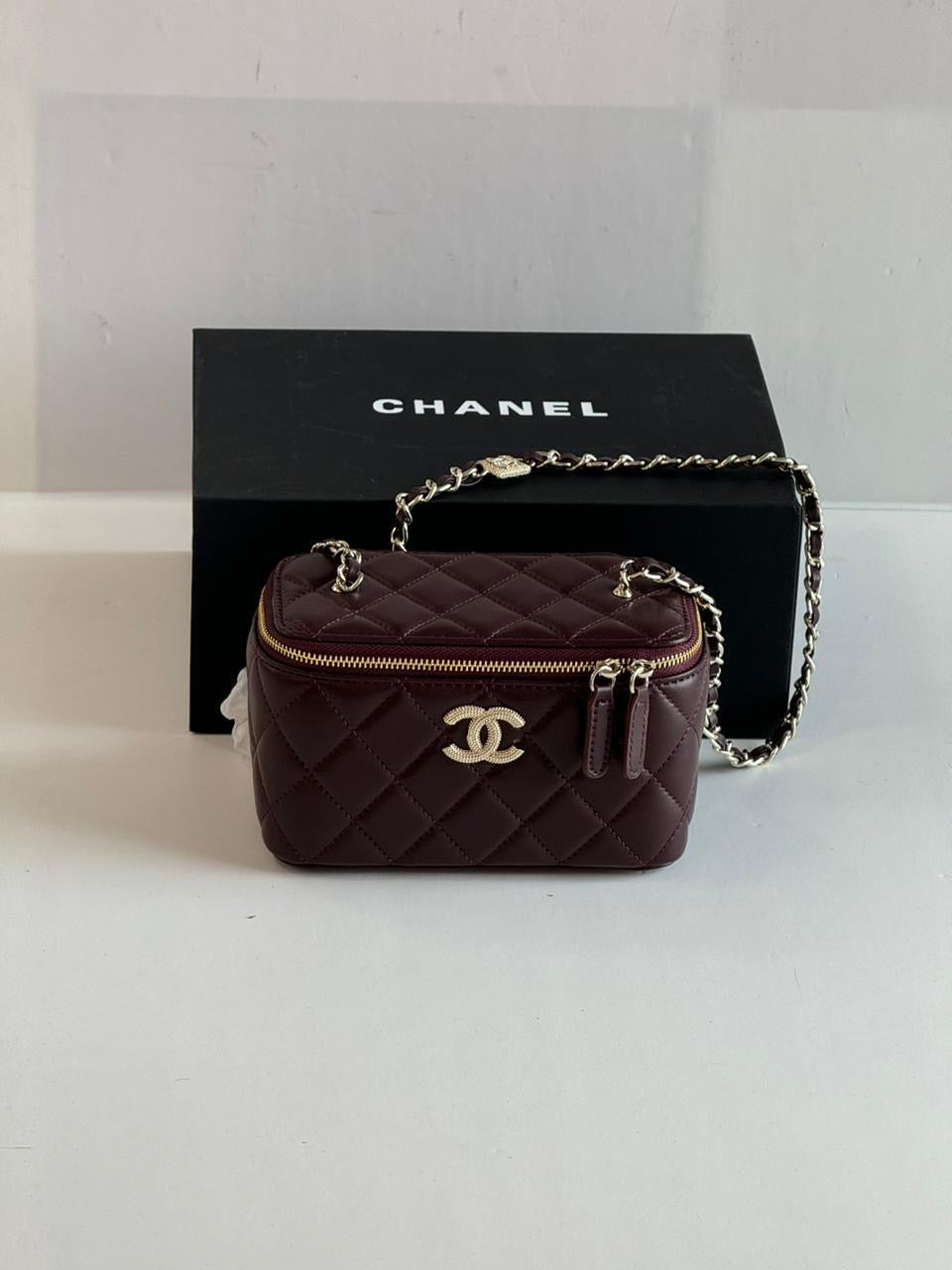 Chanel bag