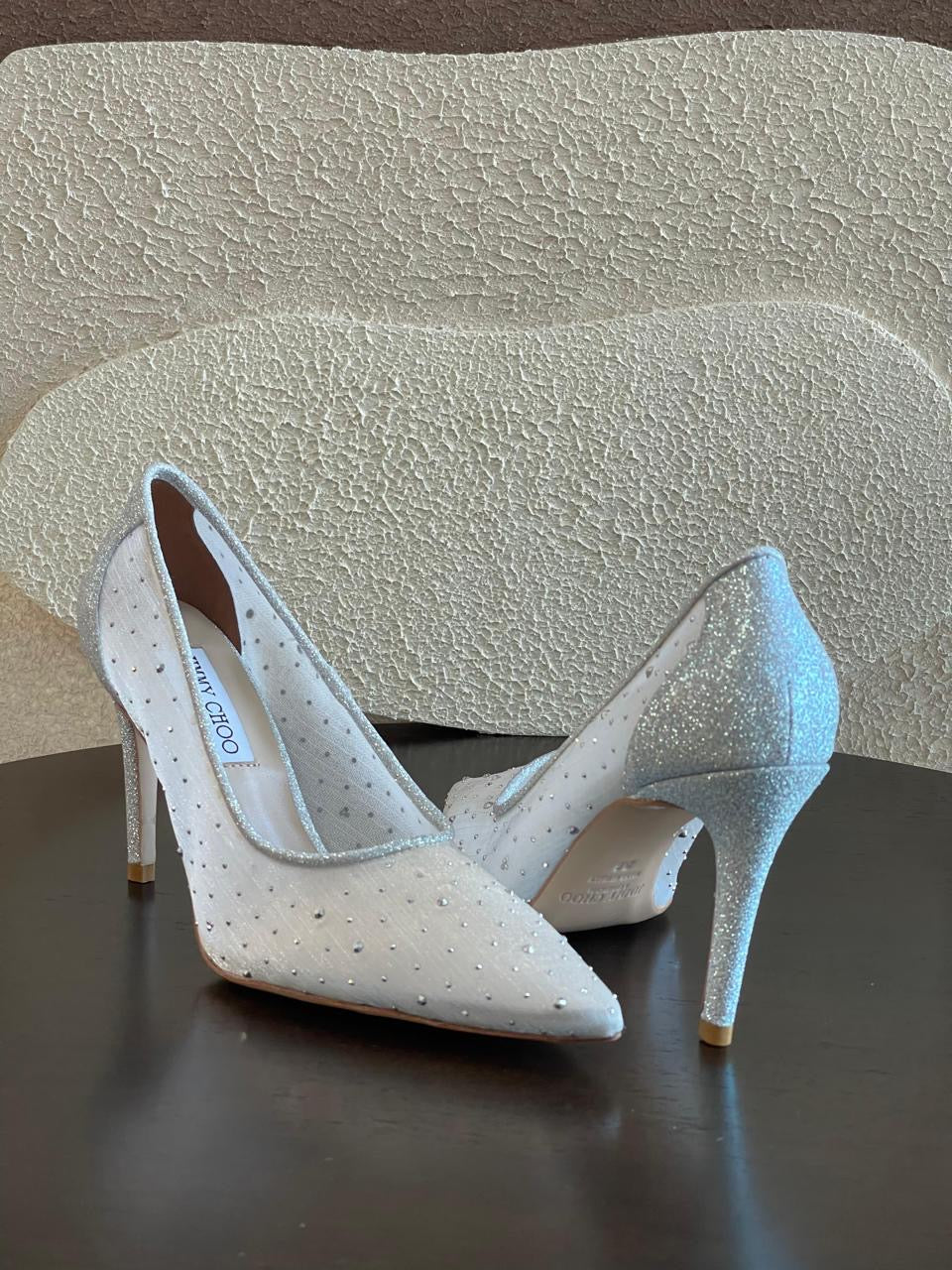 Jimmy choo heels