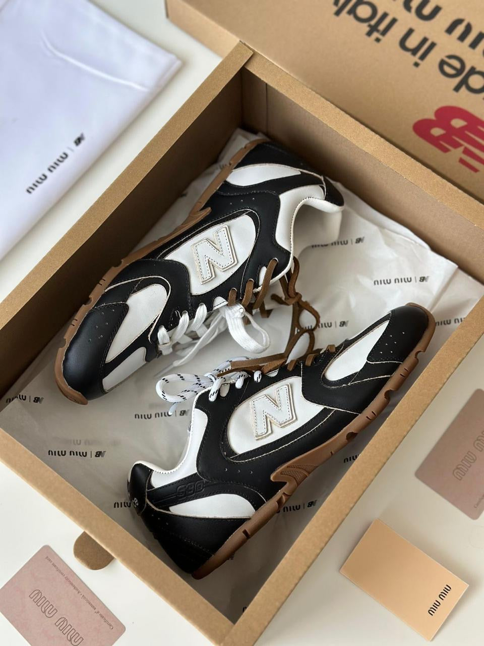 Balenciaga sneakers