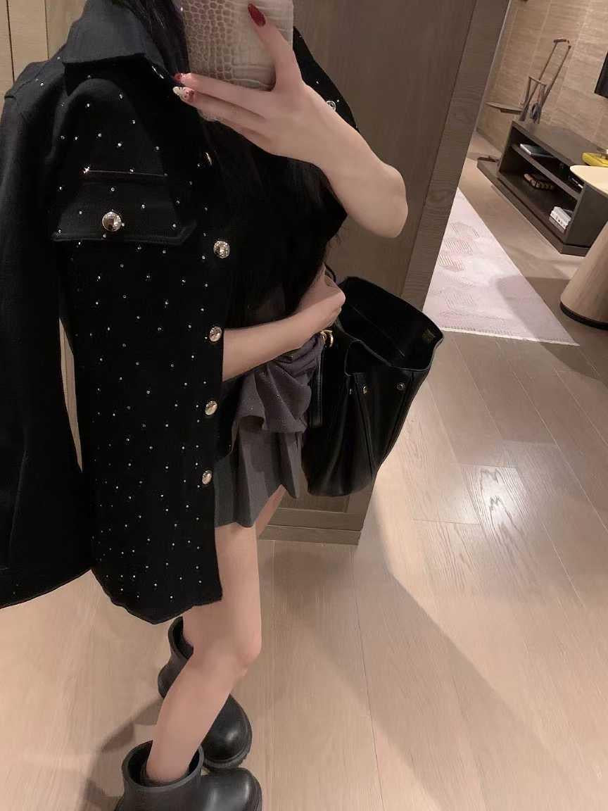 Balenciaga shirt / jacket