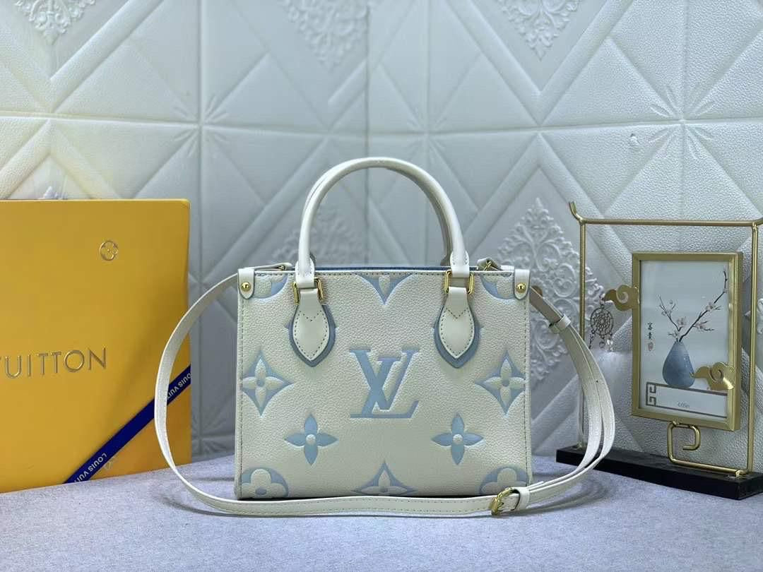 Lv bag tote