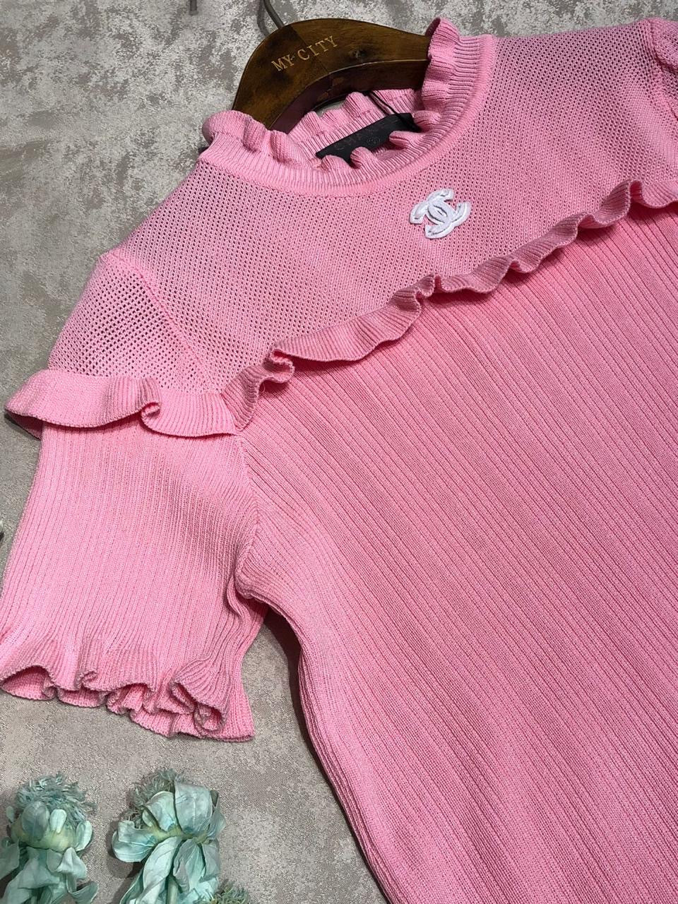 Chanel Tshirt