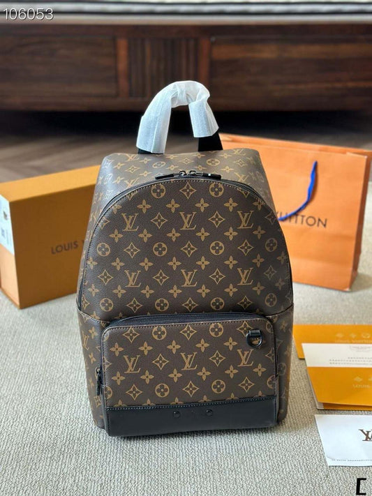 Lv bag - back pack