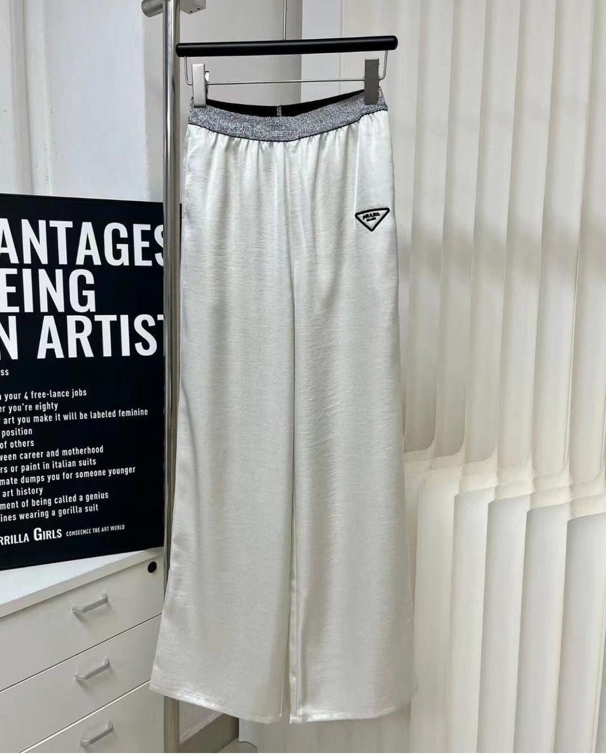 Prada pants